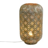 TABLE LAMP ORIENTAL GOLD 55 - TABLE LAMPS